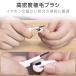 Airpods Pro �C���z���N���[�j���O ���@�\ �|������ 3-in-1 �֘A�摜3