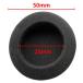 �C���[�p�b�h  �w�b�h�z���J�o�[ 40mm 50mm 55mm 60mm �w�b�h�Z�b�g �X�|���W �����p �w�b�h�z�� �w�b�h�t�H�� �C���[�N�b�V���� �u���b�N �S���� �֘A�摜2