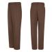 Redkap( Red Kap )Dura Kap Industrial Pant[BROWN] рабочие брюки, futoshi .,PT20, Brown 