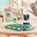 Starbucks oligamiThank you! подарок SBT-20A популярный Blend 5 вид ввод карниз кофе пакет ввод кофе 