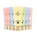  elegance mote кольцо цвет основа UV (. цвет корректировка макияж основа ) 30g 7 цвет SPF40 PA+++ UV водостойкий .*