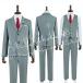 SPY�~FAMILY �X�p�C�t�@�~���[ �� ������������ ���C�h�E�t�H�[�W���[ �R�X�v���ߑ��E�B�b�O cosplay �ϑ� ���� �R�X�`���[��
