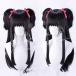 �R�X�v���E�B�b�O�A�C�h���}�X�^�[ �V���C�j�[�J���[�Y �� ��~�D�q ���� WIG �ϔM cosplay �n���E�B������ �ϑ� �R�X�`���[��