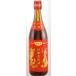  Kirameki ..3 год . цветок . shaoxingjiu 640ml( красный этикетка )1 2 шт X1 коробка, бесплатная доставка!