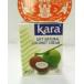  Yokohama китайский улица. тест . дом .! KARA кокос крем 200ml( бумага упаковка )!
