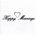 [᡼]֥饷ܥǥ奨꡼إʥȥѥƥ󥷥/Happy Marriage.ʤ뺧ǤȤˡW:15cm