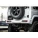 �V���E���K���[�W ABS���A�o���p�[�X�|�C���[ �A���g�e�[���d�l �h���ς� �W���j�[ JB64 1�`3�^�p (�o���p�[�̂�)