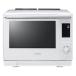TOSHIBA( Toshiba ) конвекционно-паровая печь камень обжиг в печи купол 30L ER-YD3000(W) gran белый 2 уровень кулинария 300*C случайный жарение 