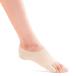  пара палец опора diamond промышленность (DAIYA) bonbonesinterela(Cinderella) вальгусная деформация первого пальца стопы * внутри . маленький . для опора одна нога (S*M*L выбор )+ Revue . можно выбрать дополнение [cp30]