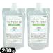 any(eni.) AQUA LINO GLYCERINE ( aqua Lee no glycerin ) VG:PG 50:50 (260g) [ кошка pohs бесплатная доставка ]
