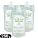any(eni.) AQUA LINO GLYCERINE ( aqua Lee no glycerin ) VG:PG 50:50 (260g) ×3 шт. комплект [ кошка pohs бесплатная доставка ]