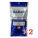 GABANsinamonsei long палочка 100g×2 пакет gya van для бизнеса специя отверстие 