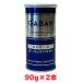 GABAN чеснок пудра 90g жестяная банка × 2 шт house gya van для бизнеса чеснок порошок приправа вкус специя трава 