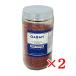 GABAN розовый перец отверстие 90g× 2 шт красный ..gya van для бизнеса специя приправа топпинг бутылка контейнер 