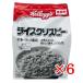kerog рис Chris pi-300g×6 пакет для бизнеса утро еда серийный закуска kellogg десерт кондитерские изделия топпинг 