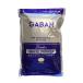 GABAN white pepper 1kg sack white .. house gya van business use 