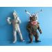 ma-mito Windom mi Class sofvi 2 body Ultraman MARMIT[ б/у товар ]