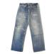 OUR LEGACY Hour Legacy THIRD CUT Sard cut M4205TDD Denim джинсы Италия стандартный товар новый товар мужской параллель импортные товары . покупка 