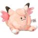 ポケモンセンターオリジナル ぬいぐるみ Pokemon fit (ピクシー)の商品画像