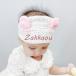  младенец лента для волос baby аксессуары для волос симпатичный baby лента для волос украшение для волос новорожденный ребенок празднование рождения девочка подарок .. три . фотосъемка 