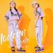  Kids танцевальный костюм ....HIPHOP Jazz Dance Корея Cheer девушка hip-hop верх и низ в комплекте короткий рукав s брюки девочка stage костюм постановка одежда 