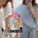  выставить женский тренировочный комплект футболка брюки лето джерси верх и низ в комплекте спорт салон одежда пижама движение бег 