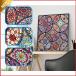 �_�C�������h�A�[�g �t�����[ ��䶗� ���S�� 5D �L�b�g �r�[�Y �h�J �G�� ��| DIY ���� ���� ������� �ɂԂ� �l�p ��̓� �M�t�g