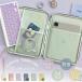 ipad�P�[�X �^�u���b�g�P�[�X 11�C���` �ėp ���w�Z 13�C���` ���킢�� ������� ipad ��8���� ipad��9���� �p�\�R���P�[�X