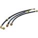 APIOapio длинный тормоз шланг (JB23)