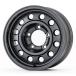 JAOS TRIBE 16×8.0J-15 5H150.0 коврик gun металлик 