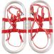 HS снегоступы M(F) Flat модель (SN22)
