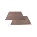  Snow Peak [Snow Peak] Land ne -тактный ракушка ta- коврик сиденье комплект [Land Nest Shelter Mat Sheet Set]