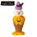  темно синий темно синий bru Halloween документ птица Halloween лёд | мелкие вещи украшение украшение эмблема произведение искусства интерьер смешанные товары миниатюра вход украшение компактный симпатичный декоративный элемент re маленькая птица 