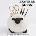 LANTERNMOON( фонарь moon ) Sherpa аксессуары держатель 350661| ручной вязки KnitPro.. было использовано вязание сопутствующие товары 