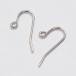  серьги металлические принадлежности крюк серьги серебряный l детали серьги детали серьги металлические принадлежности аксессуары металлические принадлежности аксессуары детали из нержавеющей стали 