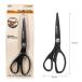 �X�e�����X�n�T�~ �t�b�f���H180mm | �n�T�~ �͂��� �� �z�p �z �ق��΂��� �z�؂΂��� �z�؃o�T�~ �X�e�����X ���{�� ���Y 18cm �g�[�J�C �֘A�摜1