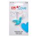 Prym �v���� �X���_�[ �o�[�f�B | ���ʂ� �֗� ���� �ȒP �X���_�[ �ٖD���� �n���h���C�h ���� ��C �֘A�摜1