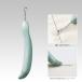 �N���o�[ �O���b�v�t�B�b�g ���b�p�[ 21-516 | Clover �ٖD���� �\�[�C���O�Z�b�g�������� �p�� ���� �֗� �O�b�Y �ٖD�p �D���ڂقǂ� ���قǂ� ���؂� �c�[��