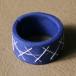  craft peace style handicrafts ...... exclusive use parts pedestal blue 