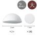  knob skill exclusive use earth pcs. set large l half lamp schi ball half .. styrol material styrene foam foamed lamp sphere lamp half lamp core core material foundation styrol lamp 