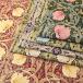 V&amp;A Fabric Collection булавка panel si- подбородок g50cm единица измерения l порез продажа продается куском ткань ткань ткань Англия London Victoria &amp; Alba -to музей хлопок 100%