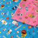  Anpanman party рисунок oks50cm единица измерения | порез продажа продается куском ткань ткань ткань хлопок 100% крем Panda джем .. san малыш .. симпатичный 
