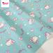  Sanrio Hello Kitty пастель oks50cm единица измерения | порез продажа продается куском ткань ткань ткань герой 