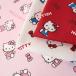  Sanrio Hello Kitty Basic лента oks50cm единица измерения | порез продажа продается куском ткань ткань ткань хлопок 100% герой 