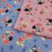  ткань ткань Moomin Little MY FAIR little mii. день рисунок oks50cm единица измерения | порез продажа продается куском ткань герой симпатичный 