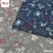  ткань ткань Disney piksa- игрушка * -тактный - Lee Denim style TCtsu il 50cm единица измерения | порез продажа продается куском ткань герой Toy Story симпатичный 