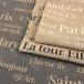  двойной ширина половина linen Британия знак хлопок лен парусина 50cm единица измерения l порез продажа продается куском ткань ткань ткань хлопок linen на английском языке знак алфавит античный способ Monotone 