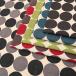  половина linen точка рисунок хлопок лен парусина 50cm единица измерения l порез продажа продается куском ткань ткань ткань хлопок linen Северная Европа вкус Северная Европа способ точка рисунок полька-дот рисунок модный 