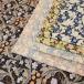 V&amp;A Fabric Collection Leicester Broad 50cm единица измерения | порез продажа продается куском ткань ткань ткань хлопок 100% модный 