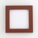  вышивка .... сумма o обод Pas W-51 Brown внутренний размер :8×8cm